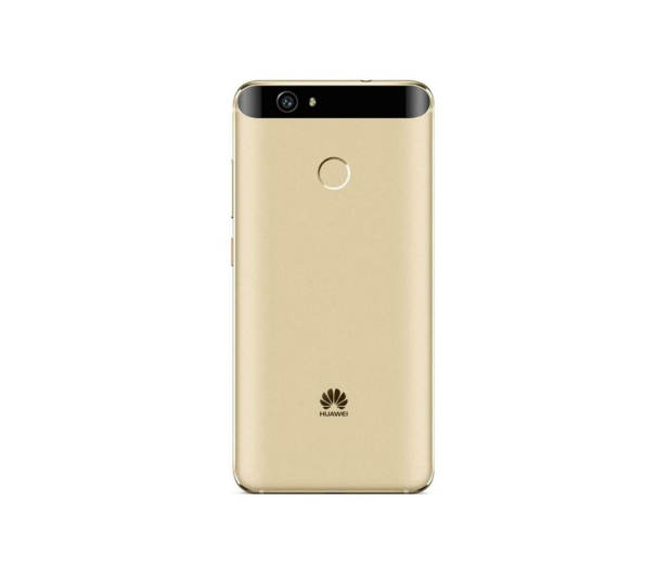 Huawei Nova Dual SIM Prestige Gold - 329608 - zdjęcie 2